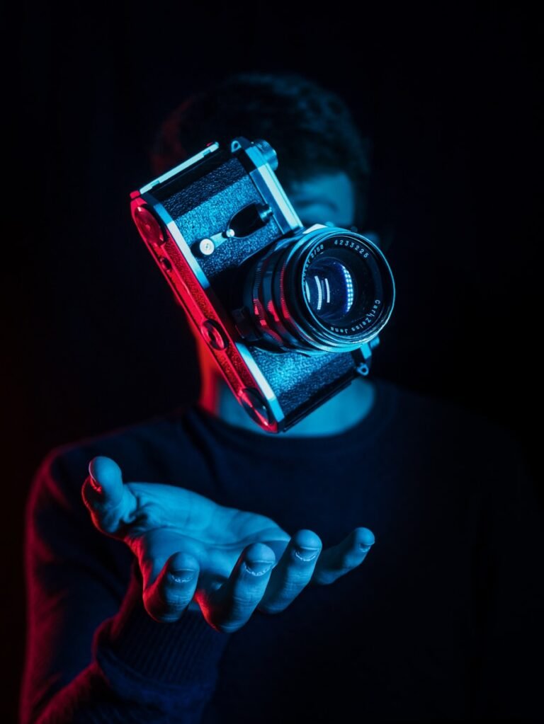 Fotógrafo Profesional en Burgos